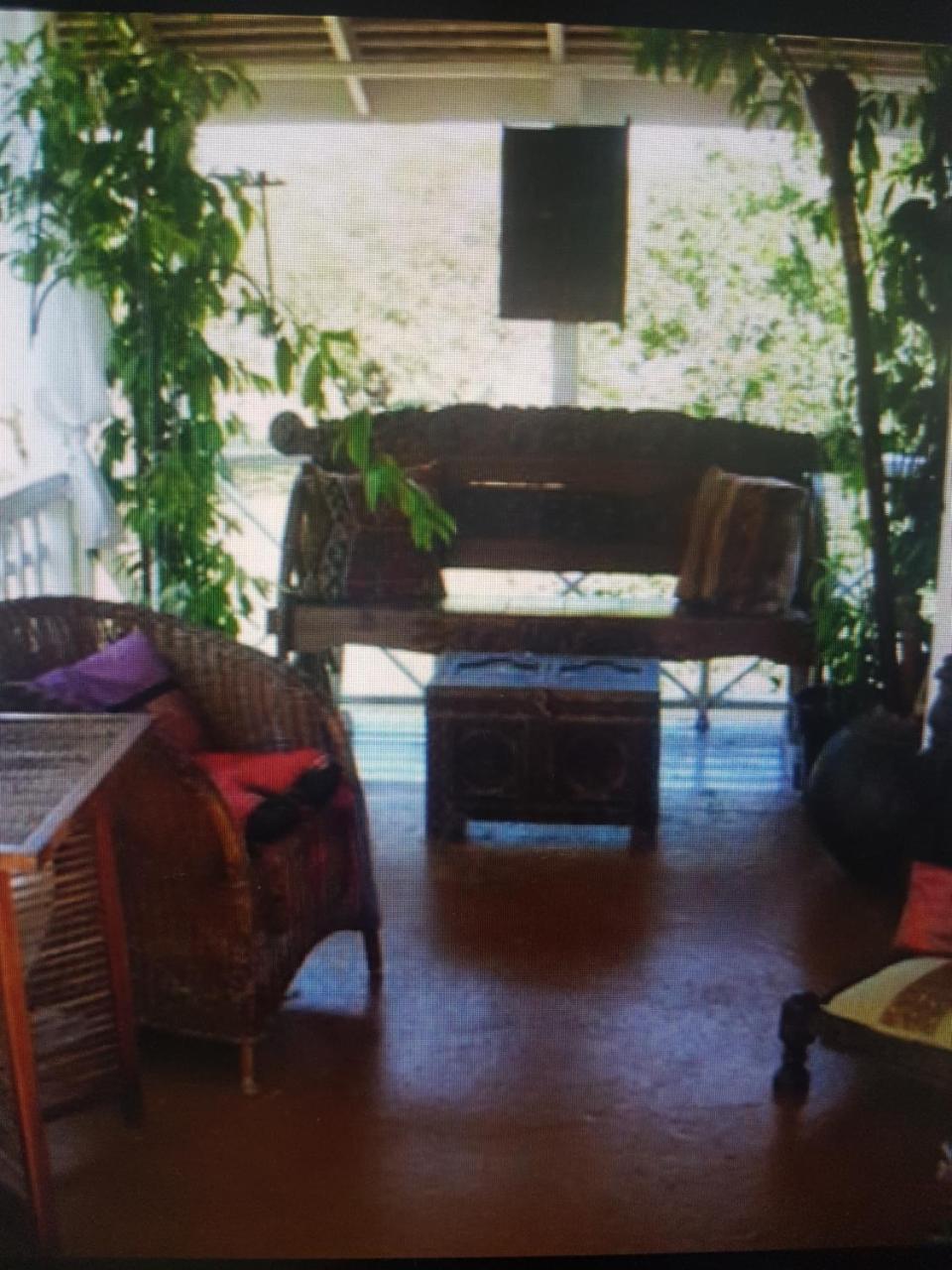 Mikuzi Hotel Kingston Ngoại thất bức ảnh
