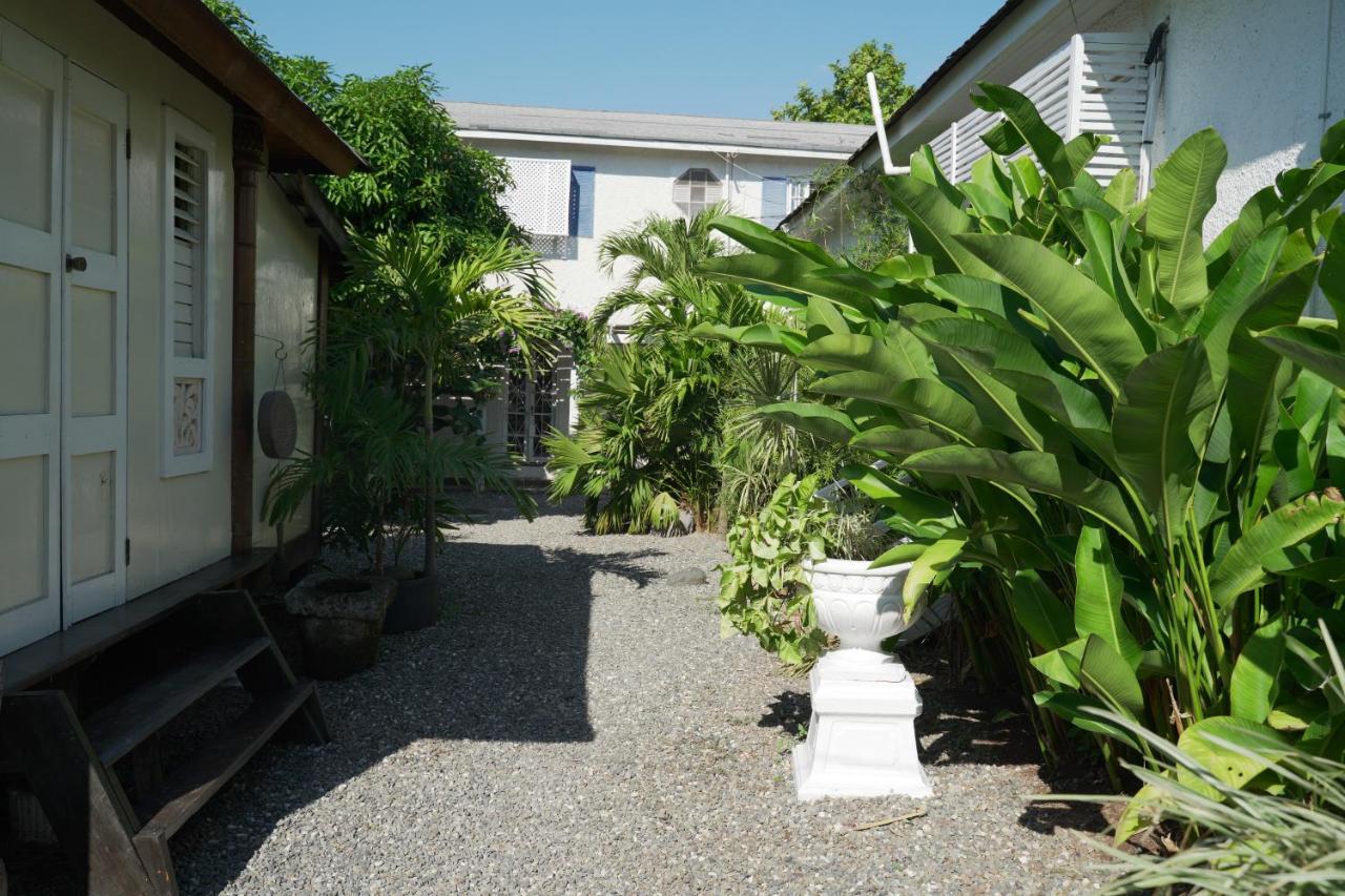 Mikuzi Hotel Kingston Ngoại thất bức ảnh